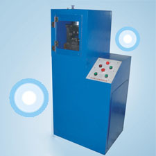 HUST型試樣沖孔機